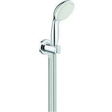 Manuel Ensembles de barres de douche et douchettes Grohe New Tempesta 100 (26406001) Chrome