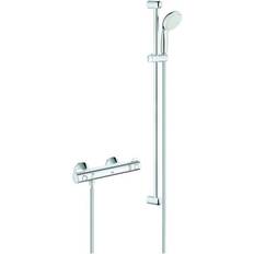 Grohe Grohtherm 800 (34566001) Chrom