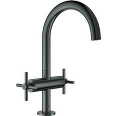 Grohe Togrebsarmaturer Køkkenarmaturer Grohe Atrio (21019AL3) Grafitgrå