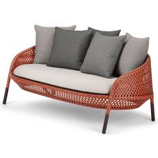 Dedon Ahnda 2-sits Soffa