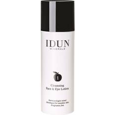 Idun Minerals Facial Cleansing Idun Minerals Cleansing Lotion 5.1fl oz