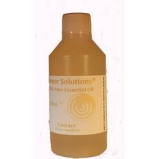 Calmer Solutions Coconut Massage Oil 100ml