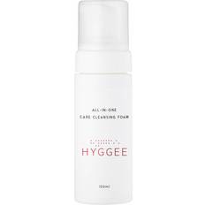 Hyggee All-in-One Care Cleansing Foam 150ml