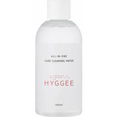 Hyggee Gezichtsreinigingen Hyggee All-in-One Care Cleansing Water