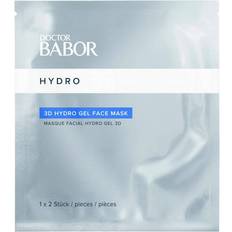 Babor mask Babor Hydro Cellular 3D Hydro Gel Face Mask 4-pack