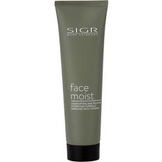 Sigr Hudpleje Sigr Face Moist 100ml