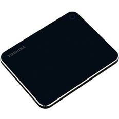 Toshiba External - SSD Hard Drives Toshiba XS700 240GB USB-C
