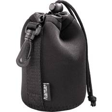 Camera Bags Hama Lens Pouch M