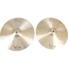 Bliss Hi Hat 15"