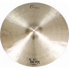 Dream Bliss Paper Thin Crash 19"