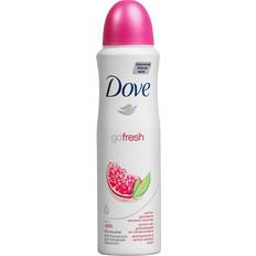 Dove Vrouw Deodorants Dove Go Fresh Pomegranate & Lemon Verbena Deo Spray