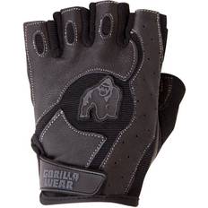 Oui Gants Gorilla Gants Training Wear Mitchell - Noir