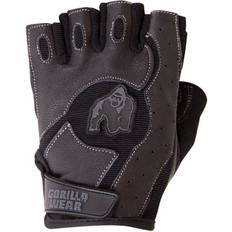 Guantes Gorilla Wear Mitchell - Noir