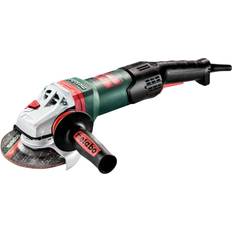 Metabo WEPBA 17-125 Quick RT (601097000)