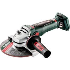 Grinders & Polishers Metabo WB 18 LTX BL 180 Solo (613087840)