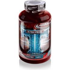Tribulus terrestris IronMaxx TT Ultra Strong 180 stk