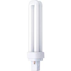 Light Bulbs Bell 04151 Fluorescent Lamp 13W G24d-1 10-pack