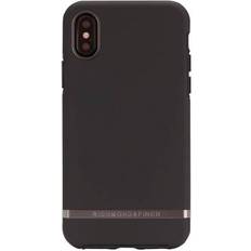 Richmond & Finch Black Out Case (iPhone X/XS)