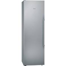 39.0 dB Fridges Siemens KS36VAI4P Stainless Steel