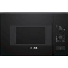 Bosch BFL520MB0 Black