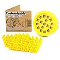 Suck Customisable Bagedekoration