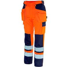 Smussavvisende Arbeidsbukser Mascot Almas 09131-860 Craftsmen Trousers