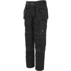 Mascot Atlanta 06131-630 Craftsmen Trousers