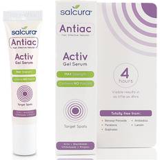 Salcura Antiac Activ Gel Serum