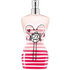 Jean Paul Gaultier Acque Fresche Jean Paul Gaultier Classique Classic Eau Fraiche EdP 100ml