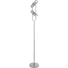 GU10 Floor Lamps & Ground Lighting Searchlight Electric Cylinder Floor Lamp 149.5cm