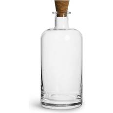 Kork Vattenkaraffer Sagaform Schnapps Vattenkaraff 0.8L