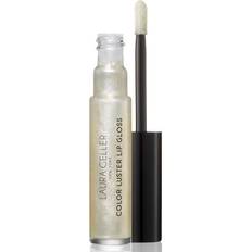 Laura Geller Lip Glosses Laura Geller Color Luster Lip Gloss Hi-Def Top Coat City Lights