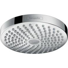 Systèmes de Douche Hansgrohe Croma Select S 180 2jet (26522000) Chrome