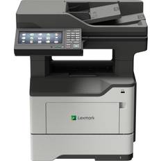 Lexmark Laser Skrivare Lexmark MX622adhe