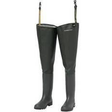 Kinetic Fishing Clothing Kinetic Classic Hip Wader Bootfoot