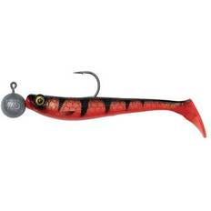 Sandarter Endegrej & Madding Kinetic Playmate R2F 9cm Brown Tiger 2-pack