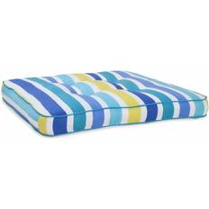 Raidallinen Tuolityynyt Hillerstorp Seat 8535613 Chair Cushions Multicolour (53x49cm)