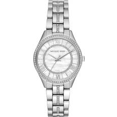 SR60/SR621 Wrist Watches Michael Kors Mini Lauryn Pavé (MK3900)