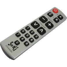 Universal remote Seki Grande Universal Remote