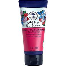 Organic Hand Care Neal's Yard Remedies Wild Rose Hand Cream 50ml