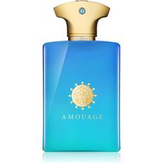 Amouage Men Fragrances Amouage Figment Man EdP 100ml