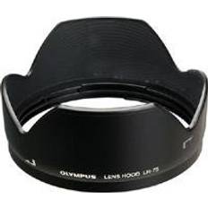 OM SYSTEM LH-75 Lens Hood