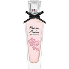 Christina Aguilera Eau de Parfum Christina Aguilera Definition EdP 30ml