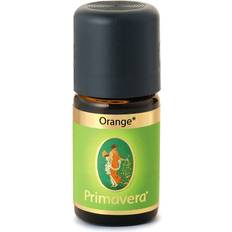 Primavera Calming Organic Essential Oil Orange 10ml