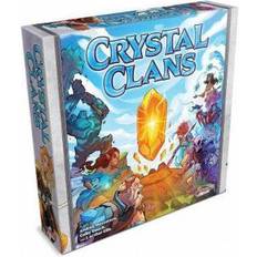 Crystal Clans
