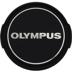 Olympus Accessoires d'objectif OM SYSTEM LC-37B Bouchon d'objectif avant