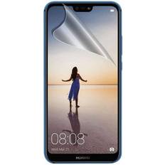 Protectores de Pantalla Huawei Protector De Pantalla Para P20 Lite Flexible Transparente