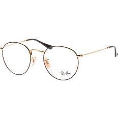 Ray-Ban RX3447V 2991 Round Metal