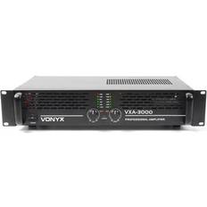 VXA-3000