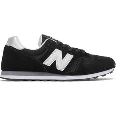 New balance 373 herr New Balance 373 Core M - Black/Silver